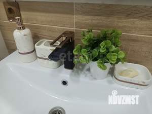 1-к квартира, вторичка, 50м2, 2/5 этаж