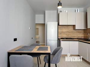 1-к квартира, вторичка, 46м2, 4/6 этаж