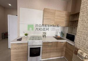 1-к квартира, вторичка, 54м2, 1/1 этаж