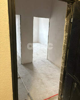 1-к квартира, вторичка, 38м2, 4/7 этаж