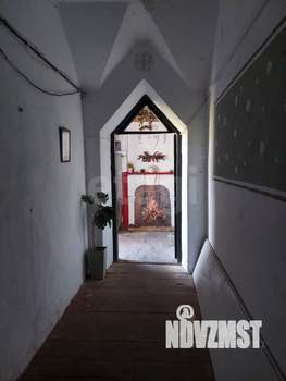 Студия квартира, вторичка, 23м2, 2/2 этаж