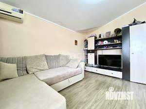 1-к квартира, вторичка, 40м2, 8/8 этаж