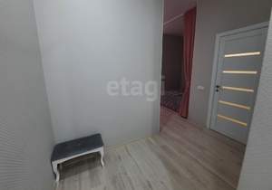 1-к квартира, вторичка, 31м2, 6/9 этаж