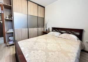 2-к квартира, вторичка, 66м2, 12/16 этаж