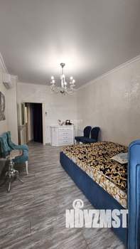 3-к квартира, вторичка, 93м2, 9/11 этаж