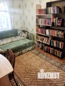 2-к квартира, вторичка, 52м2, 4/5 этаж