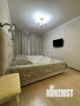 2-к квартира, вторичка, 63м2, 2/3 этаж