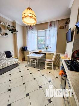 2-к квартира, вторичка, 72м2, 1/5 этаж