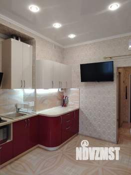 1-к квартира, вторичка, 42м2, 6/8 этаж