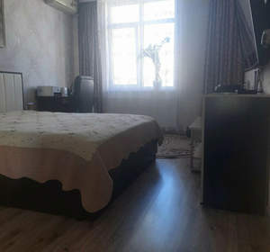 1-к квартира, вторичка, 49м2, 2/8 этаж