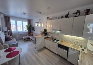 2-к квартира, вторичка, 48м2, 6/6 этаж