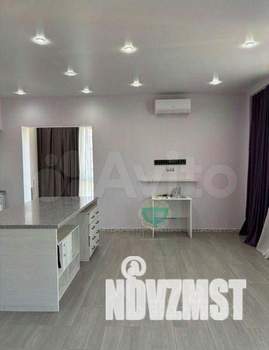 2-к квартира, вторичка, 70м2, 6/8 этаж