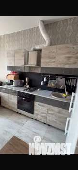 1-к квартира, вторичка, 52м2, 4/8 этаж