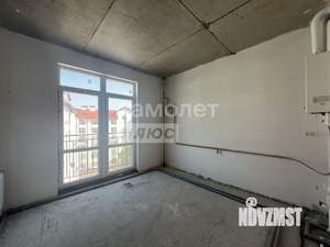 3-к квартира, вторичка, 81м2, 6/7 этаж