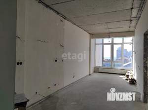 2-к квартира, вторичка, 62м2, 4/6 этаж