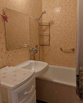 2-к квартира, вторичка, 61м2, 8/16 этаж