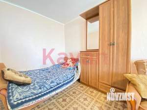1-к квартира, вторичка, 34м2, 2/4 этаж