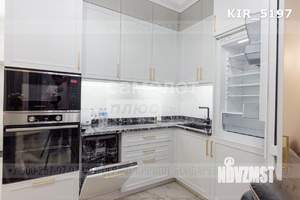 1-к квартира, вторичка, 37м2, 2/20 этаж