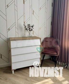 3-к квартира, вторичка, 90м2, 6/8 этаж