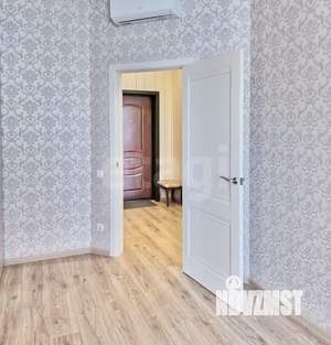 1-к квартира, вторичка, 44м2, 5/6 этаж