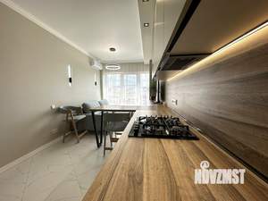 2-к квартира, вторичка, 53м2, 8/8 этаж