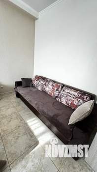 1-к квартира, вторичка, 36м2, 4/8 этаж