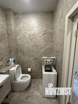 2-к квартира, вторичка, 68м2, 1/2 этаж