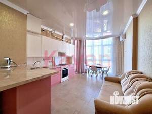 1-к квартира, вторичка, 58м2, 2/6 этаж