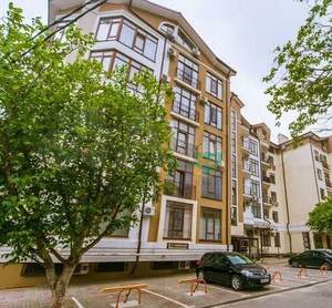 1-к квартира, вторичка, 31м2, 4/6 этаж