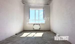 1-к квартира, вторичка, 41м2, 3/7 этаж