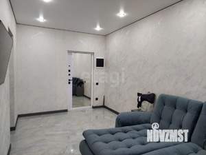 1-к квартира, вторичка, 54м2, 11/22 этаж