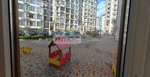 2-к квартира, вторичка, 77м2, 1/8 этаж