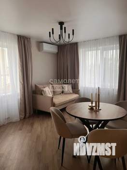 2-к квартира, вторичка, 40м2, 4/5 этаж