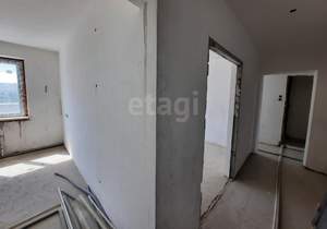 3-к квартира, вторичка, 63м2, 7/9 этаж