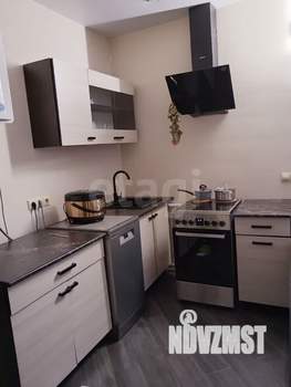 1-к квартира, вторичка, 40м2, 7/7 этаж