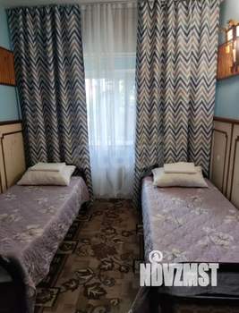 4-к квартира, вторичка, 203м2, 1/9 этаж