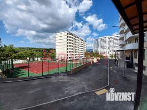 2-к квартира, сданный дом, 75м2, 2/9 этаж