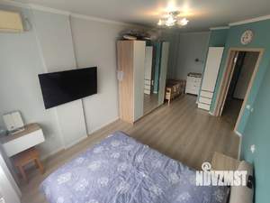 1-к квартира, вторичка, 37м2, 7/10 этаж