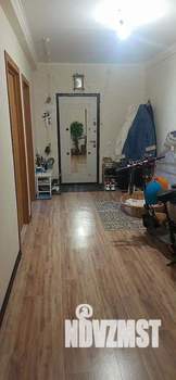 3-к квартира, вторичка, 90м2, 3/16 этаж