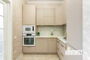 2-к квартира, вторичка, 50м2, 3/8 этаж