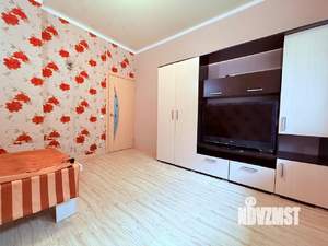 1-к квартира, вторичка, 34м2, 1/8 этаж