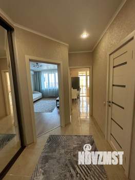 1-к квартира, вторичка, 41м2, 3/7 этаж