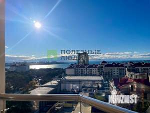 1-к квартира, вторичка, 41м2, 4/8 этаж