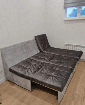 Студия квартира, вторичка, 22м2, 1/6 этаж