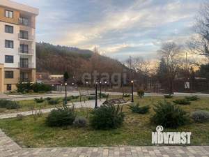 Студия квартира, вторичка, 23м2, 1/5 этаж