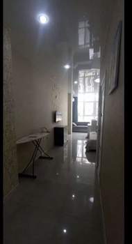 1-к квартира, вторичка, 30м2, 4/8 этаж