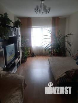 4-к квартира, вторичка, 98м2, 2/9 этаж