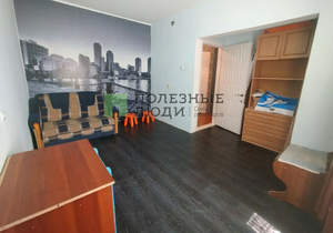 2-к квартира, вторичка, 44м2, 3/10 этаж