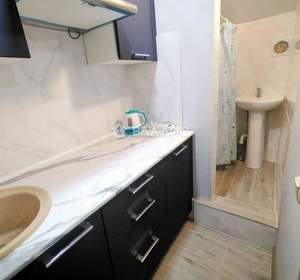 1-к квартира, вторичка, 24м2, 1/9 этаж