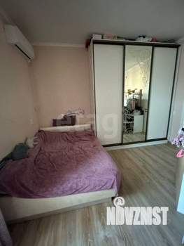 Студия квартира, вторичка, 31м2, 6/9 этаж